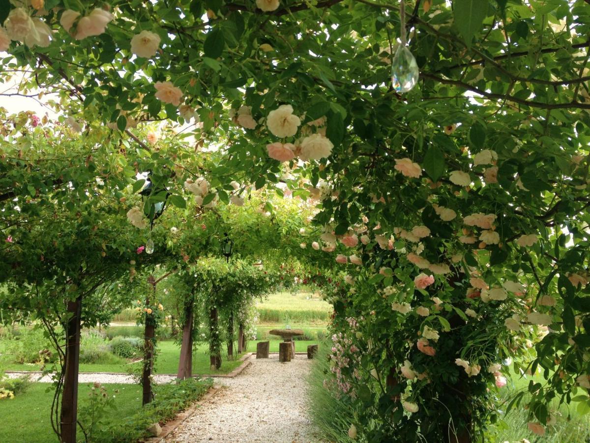 Abbazia Sette Frati Agriturismo Fratres Villa Pietrafitta  Szoba fotó